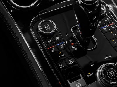 2022 Bentley Continental V8