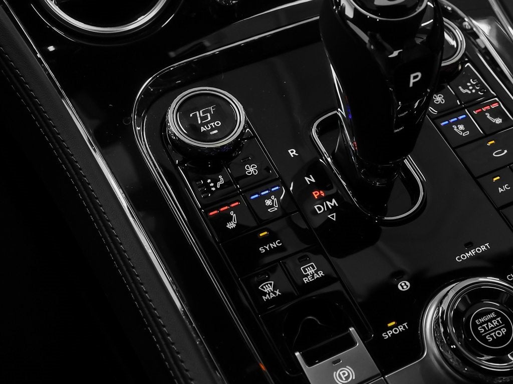 2022 Bentley Continental V8