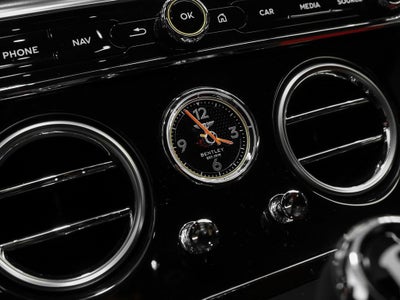 2022 Bentley Continental V8