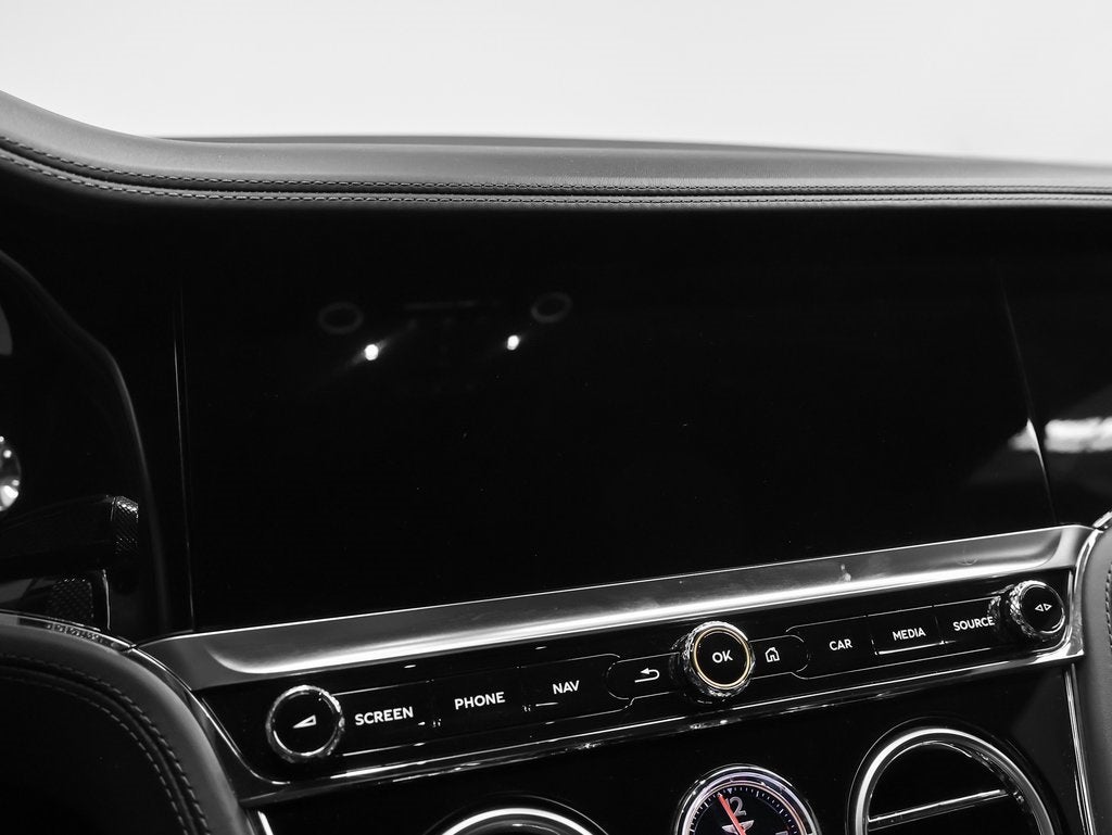 2022 Bentley Continental V8