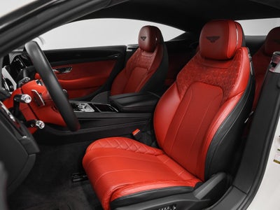 2022 Bentley Continental V8