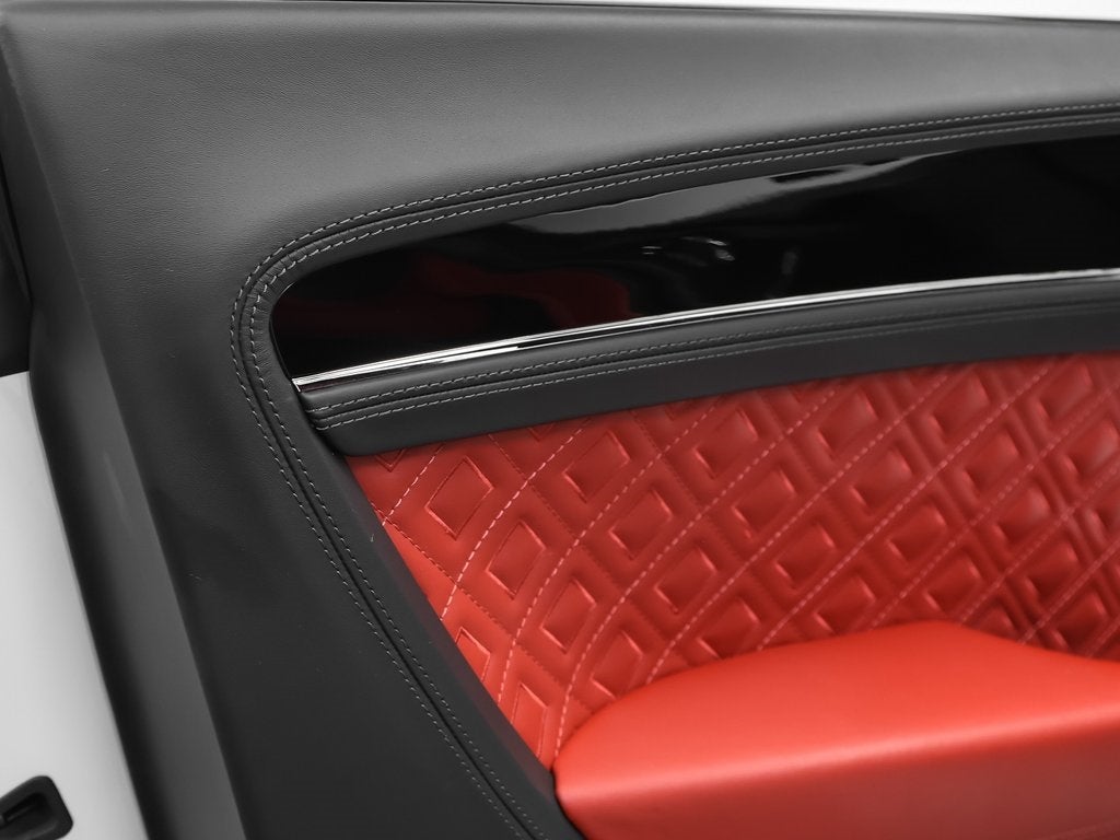 2022 Bentley Continental V8