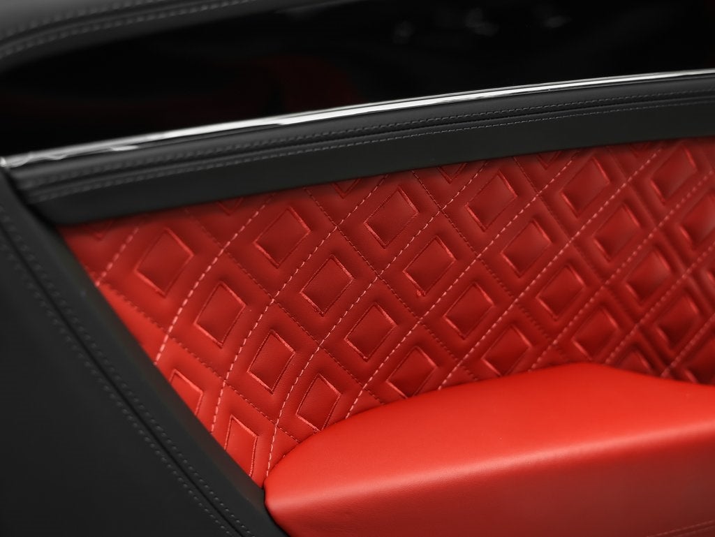 2022 Bentley Continental V8