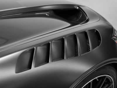 2021 Mercedes-Benz AMG® GT BS