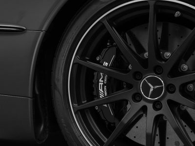 2021 Mercedes-Benz AMG® GT BS