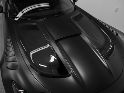 2021 Mercedes-Benz AMG® GT BS