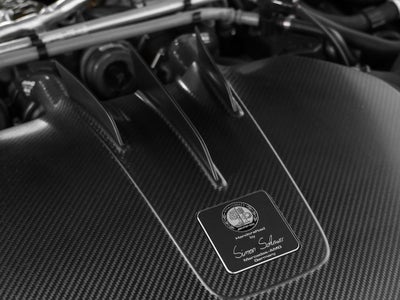 2021 Mercedes-Benz AMG® GT BS