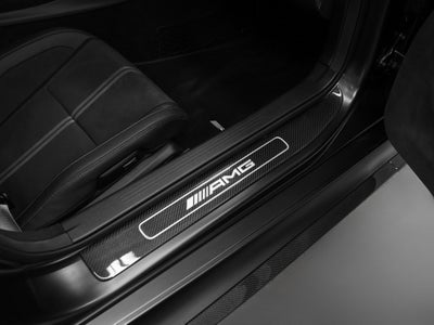 2021 Mercedes-Benz AMG® GT BS