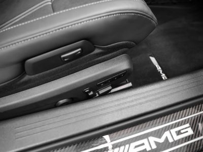 2021 Mercedes-Benz AMG® GT BS