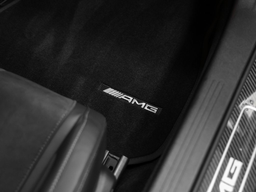 2021 Mercedes-Benz AMG® GT BS