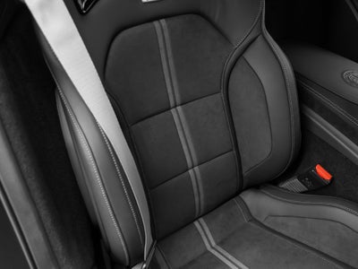 2021 Mercedes-Benz AMG® GT BS