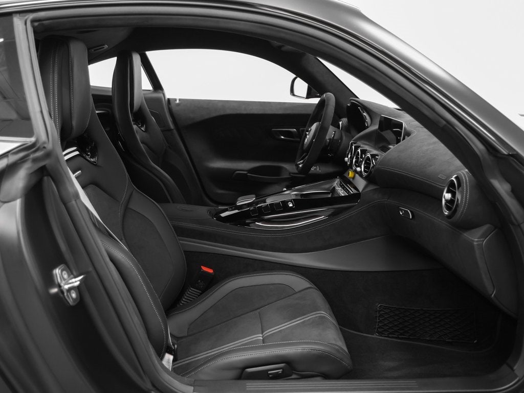 2021 Mercedes-Benz AMG® GT BS