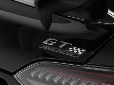 2021 Mercedes-Benz AMG® GT BS