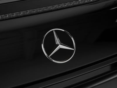 2021 Mercedes-Benz AMG® GT BS