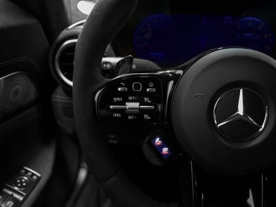 2021 Mercedes-Benz AMG® GT BS