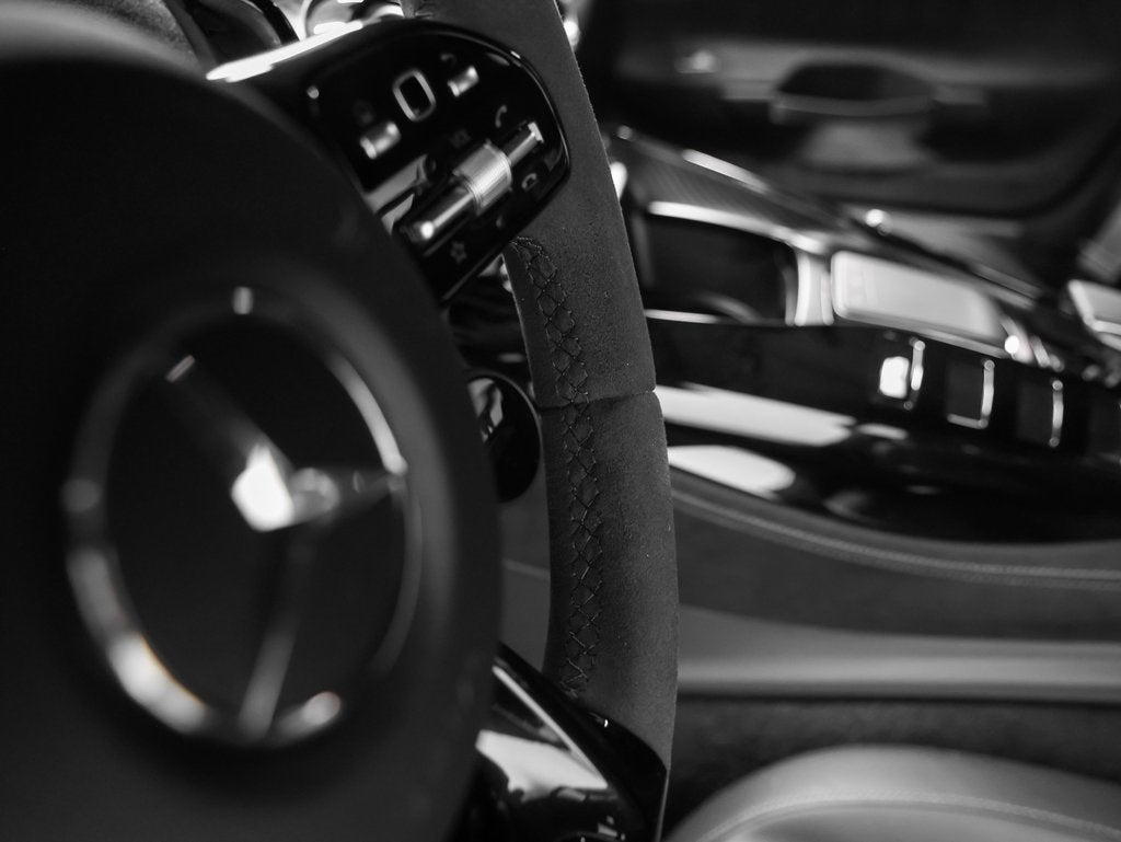 2021 Mercedes-Benz AMG® GT BS