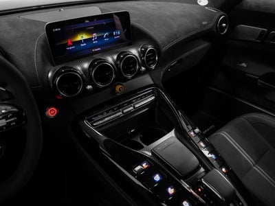 2021 Mercedes-Benz AMG® GT BS