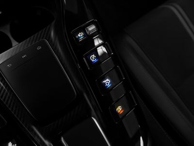 2021 Mercedes-Benz AMG® GT BS