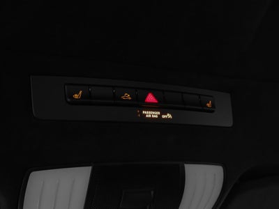 2021 Mercedes-Benz AMG® GT BS