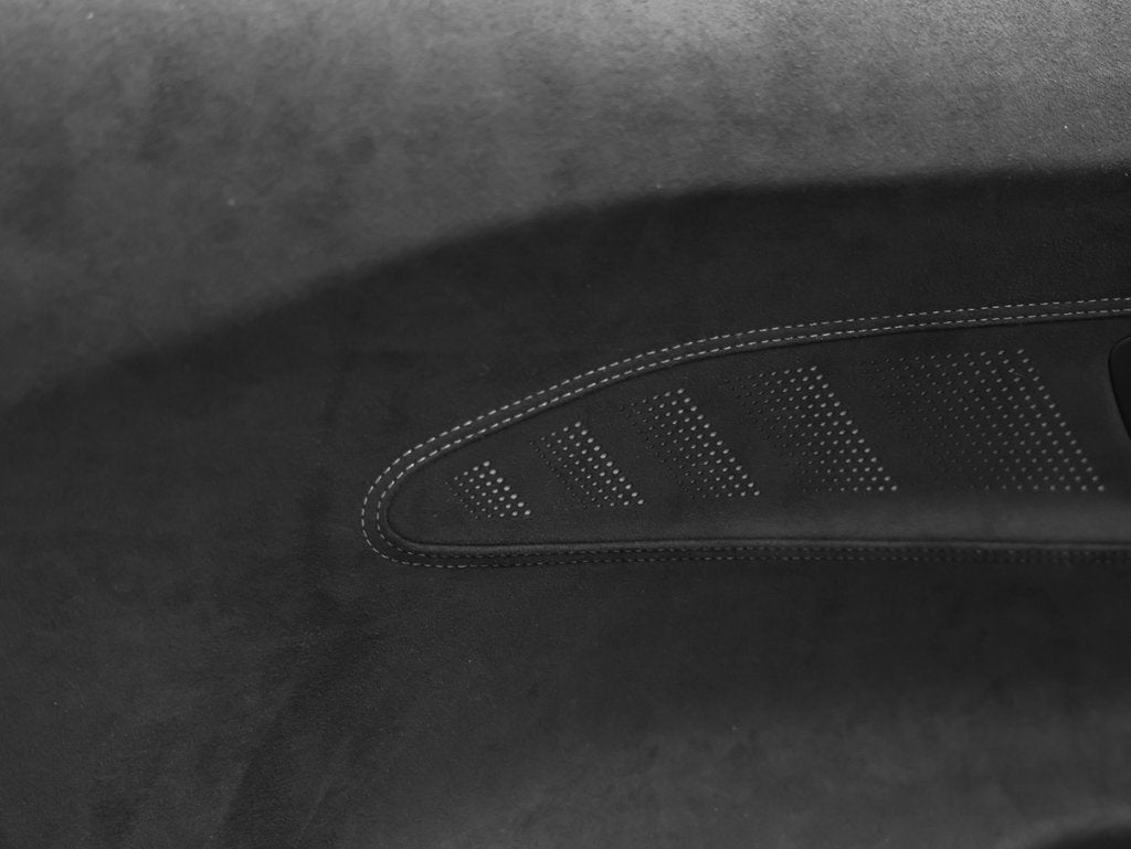 2021 Mercedes-Benz AMG® GT BS