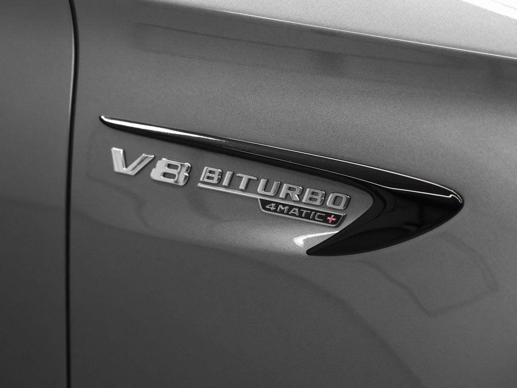 2020 Mercedes-Benz E-Class E 63 S AMG® 4MATIC®