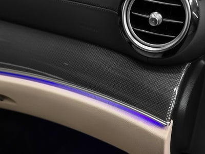 2020 Mercedes-Benz E-Class E 63 S AMG® 4MATIC®