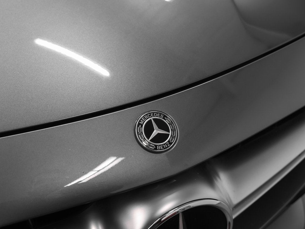 2020 Mercedes-Benz E-Class E 63 S AMG® 4MATIC®