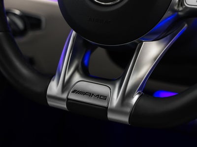 2020 Mercedes-Benz E-Class E 63 S AMG® 4MATIC®