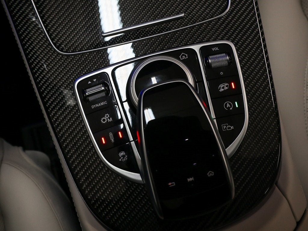 2020 Mercedes-Benz E-Class E 63 S AMG® 4MATIC®