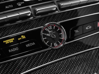 2020 Mercedes-Benz E-Class E 63 S AMG® 4MATIC®