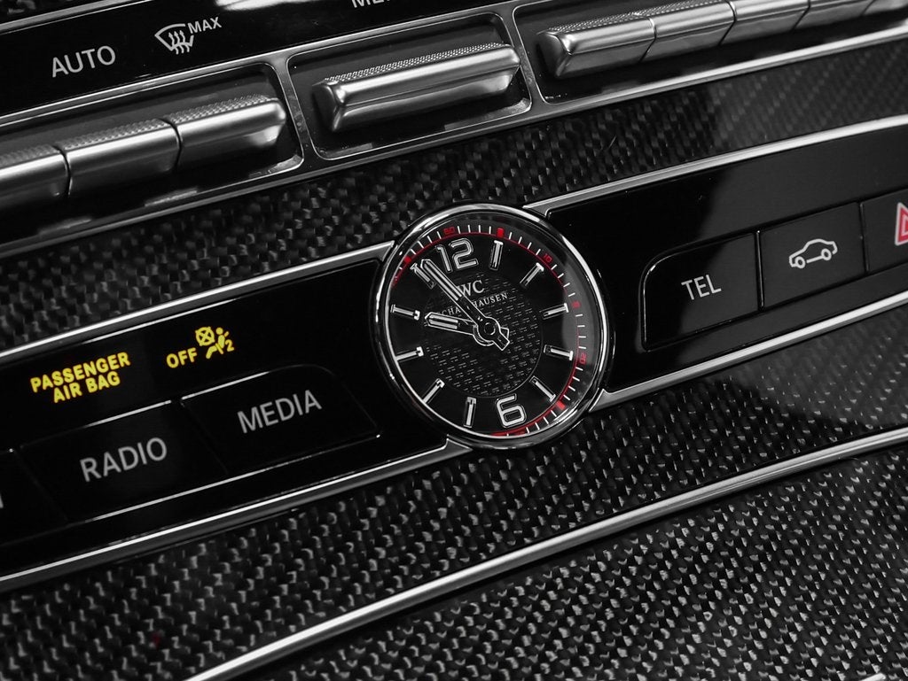 2020 Mercedes-Benz E-Class E 63 S AMG® 4MATIC®