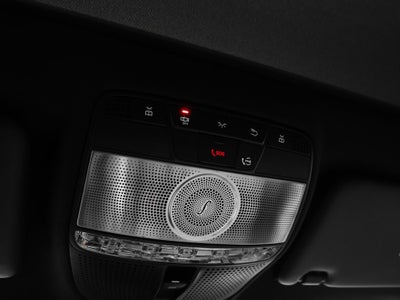 2020 Mercedes-Benz E-Class E 63 S AMG® 4MATIC®