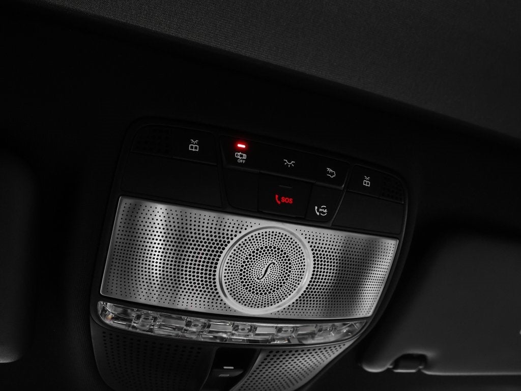 2020 Mercedes-Benz E-Class E 63 S AMG® 4MATIC®