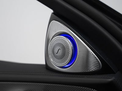 2020 Mercedes-Benz E-Class E 63 S AMG® 4MATIC®