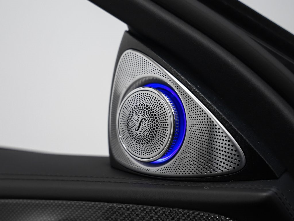 2020 Mercedes-Benz E-Class E 63 S AMG® 4MATIC®