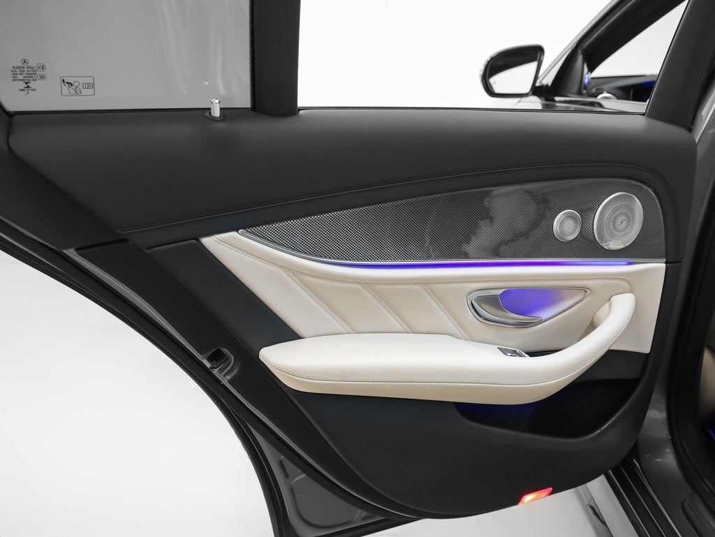 2020 Mercedes-Benz E-Class E 63 S AMG® 4MATIC®