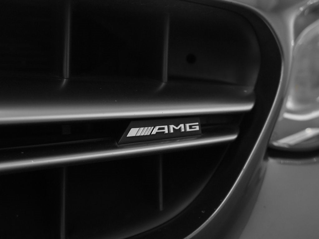 2020 Mercedes-Benz E-Class E 63 S AMG® 4MATIC®