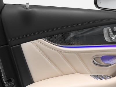 2020 Mercedes-Benz E-Class E 63 S AMG® 4MATIC®