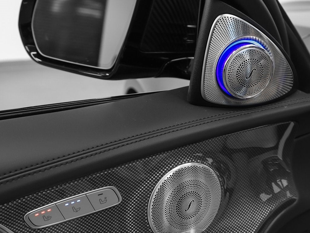 2020 Mercedes-Benz E-Class E 63 S AMG® 4MATIC®