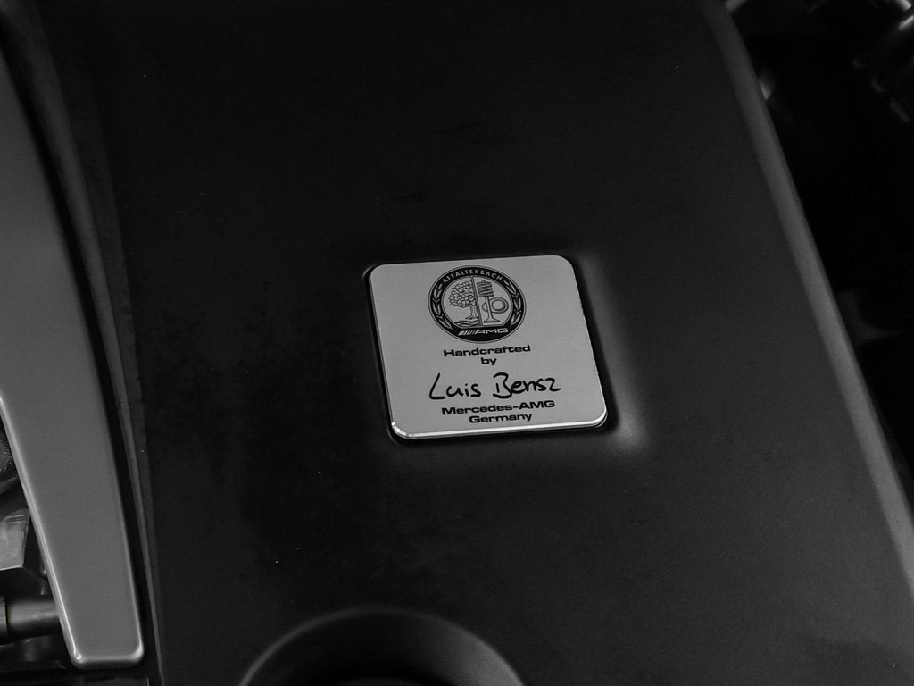 2023 Mercedes-Benz G-Class G 63 AMG® 4MATIC®