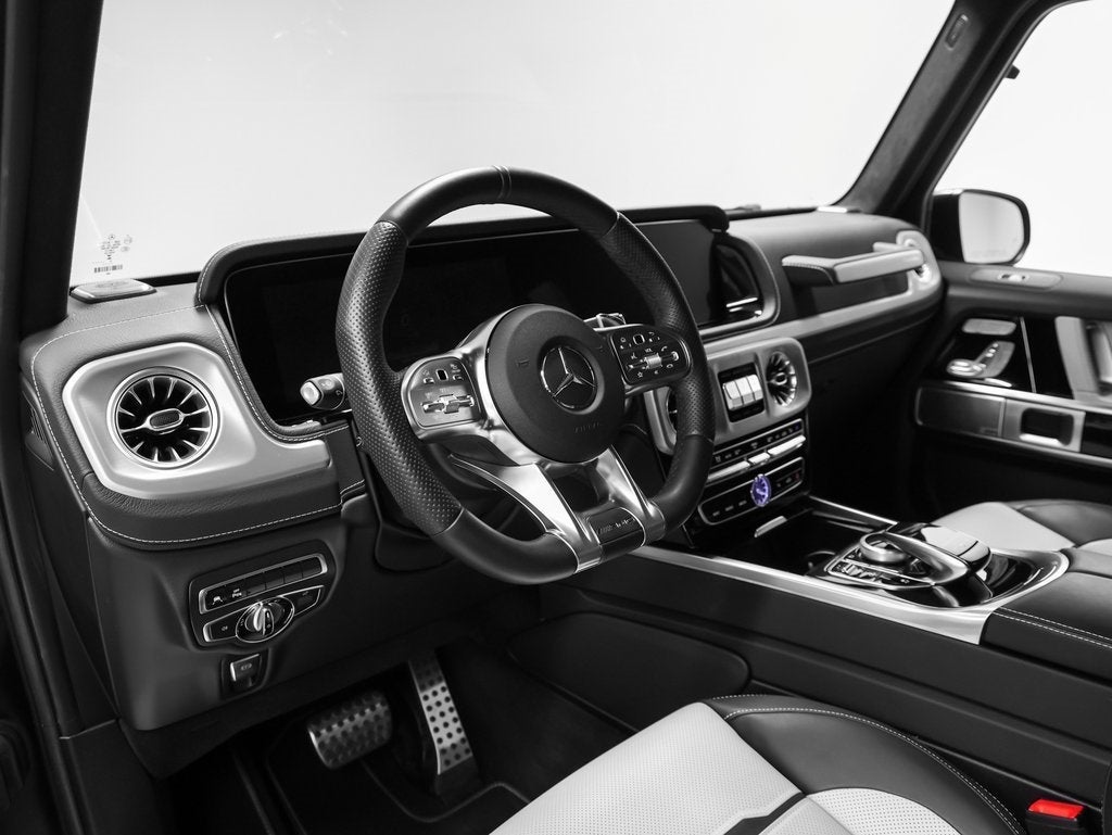 2023 Mercedes-Benz G-Class G 63 AMG® 4MATIC®