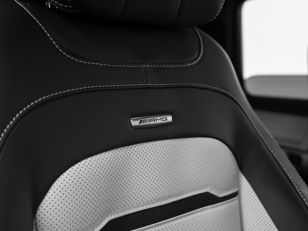 2023 Mercedes-Benz G-Class G 63 AMG® 4MATIC®