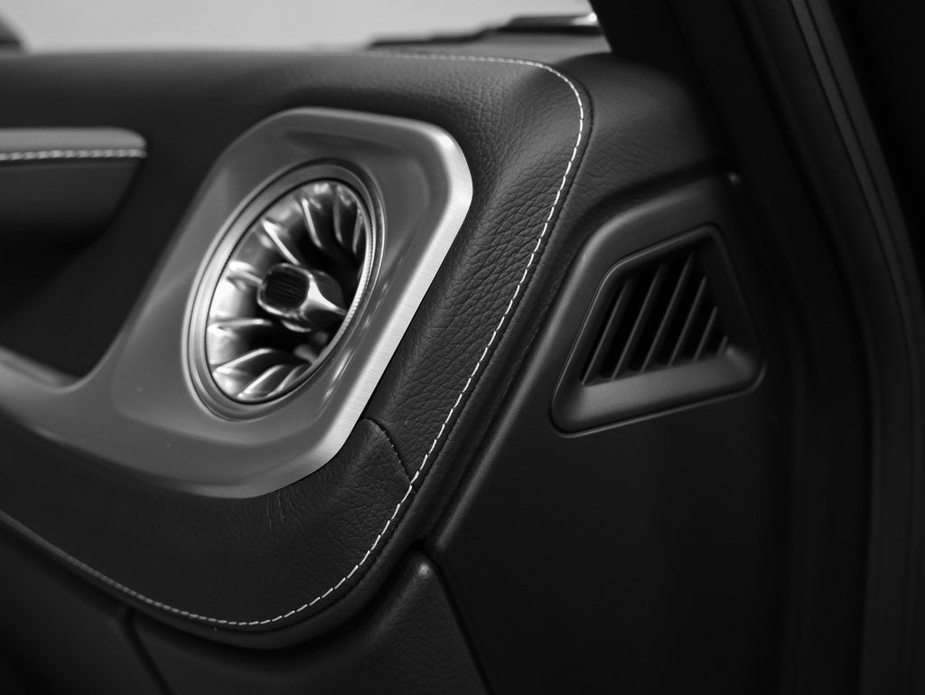 2023 Mercedes-Benz G-Class G 63 AMG® 4MATIC®