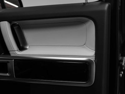 2023 Mercedes-Benz G-Class G 63 AMG® 4MATIC®