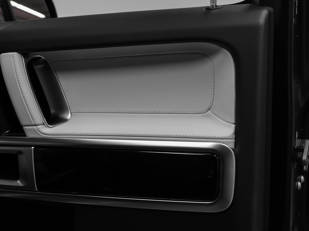 2023 Mercedes-Benz G-Class G 63 AMG® 4MATIC®