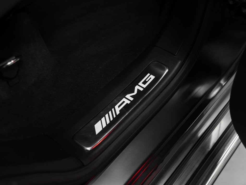 2023 Mercedes-Benz G-Class G 63 AMG® 4MATIC®