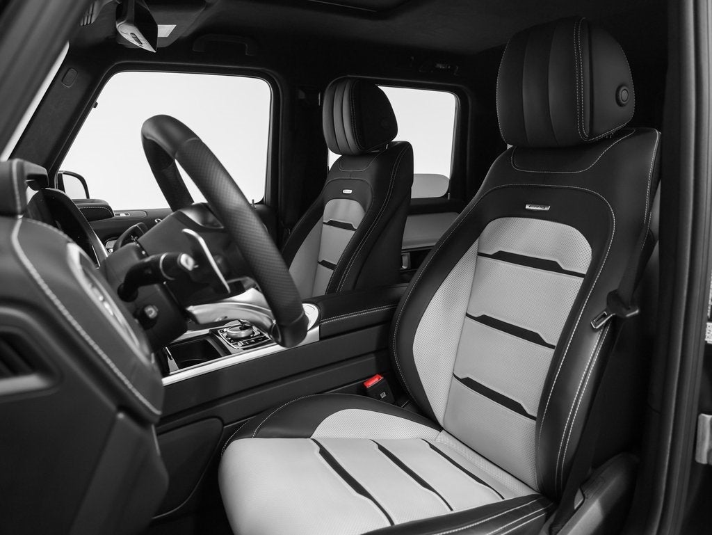 2023 Mercedes-Benz G-Class G 63 AMG® 4MATIC®