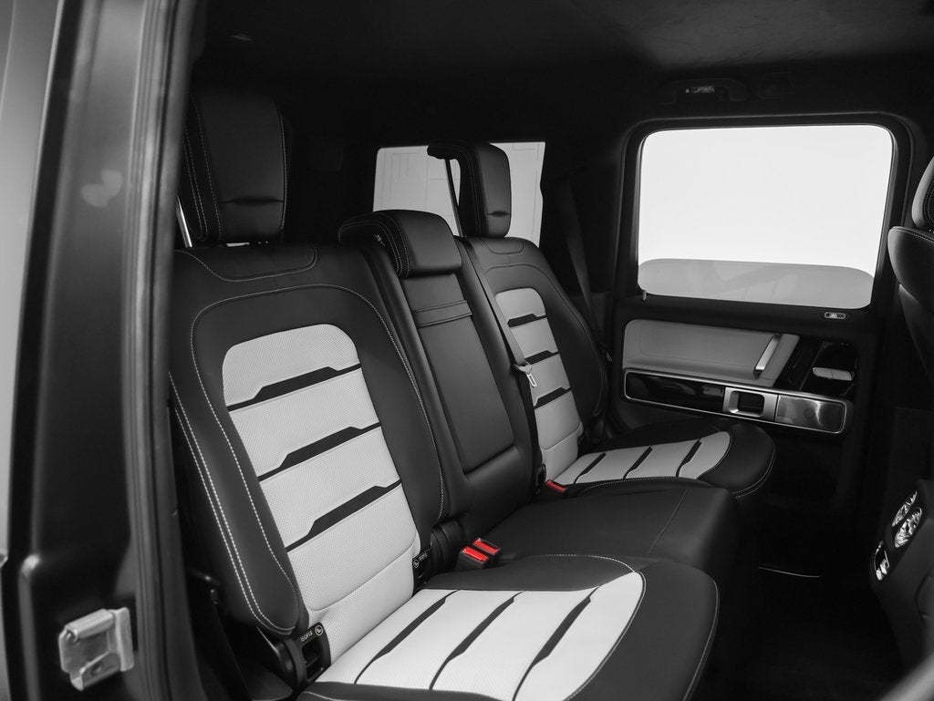 2023 Mercedes-Benz G-Class G 63 AMG® 4MATIC®