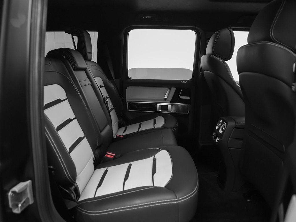 2023 Mercedes-Benz G-Class G 63 AMG® 4MATIC®