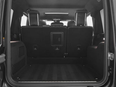 2023 Mercedes-Benz G-Class G 63 AMG® 4MATIC®